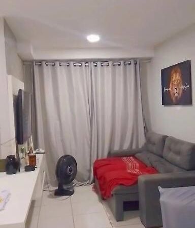 Apartament Río de Janeiro Exterior foto